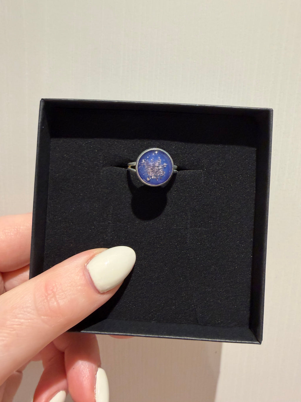 Eternal Ring