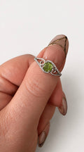 Infinity Remembrance Ring