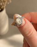 Quiet Light Ring