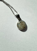 Circular Pendant