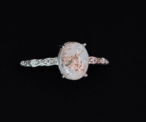 Forever Within Ring
